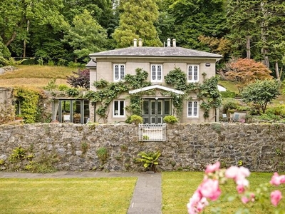 Pembroke Lodge, Dargle Lane, Bray, Wicklow