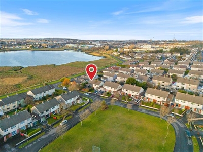 1 Renmore Crescent, Renmore, Galway, County Galway H91 KD7D