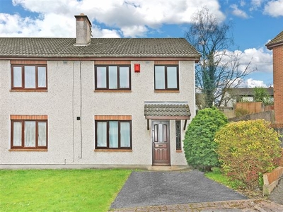 13 The Meadows, Briarfield, Castletroy, Limerick V94H0AN