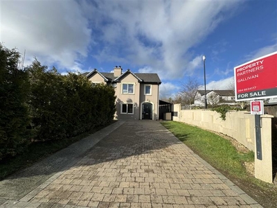 14 Pairc Chuimin, Kilcummin, Killarney, County Kerry V93 H2N3