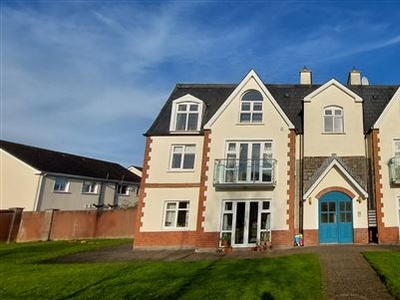 191 Cuan Mhuire, Belvedere Hills, Mullingar, Westmeath N91Y361