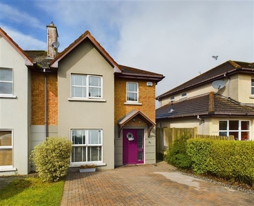 21 The Fairways, Ballycarnane Woods , Tramore, Waterford X91 XR8A