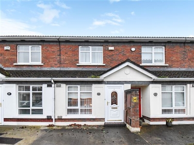 31 Beechfield Way, Clonee, Dublin 15 D15 P8P0