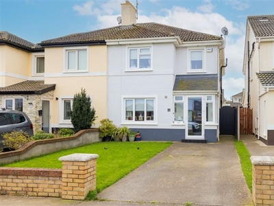 42 Kellys Bay Promenade, Skerries, Dublin K34W228