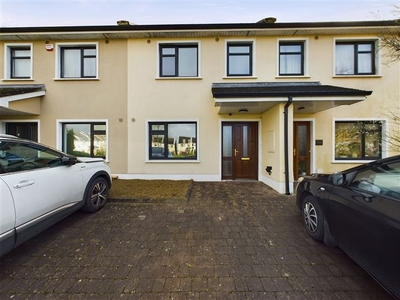 50 Country Meadows, Tuam, Galway H54XV20