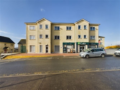 9, Ballybane Neighbourhood Village, Ballybane, Galway City H91 FV52