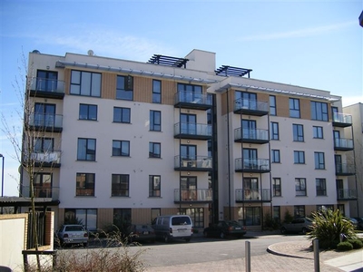 Apartment 10, The Harbour, Mullingar, Westmeath N91VW77