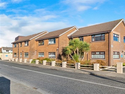 Apartment 4, Aran Court, Knocknacarra Road, Galway, County Galway H91 X3C4