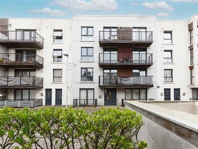 Apt 17 Fairview Close, Richmond Avenue, Fairview, Dublin 3 D03 K955