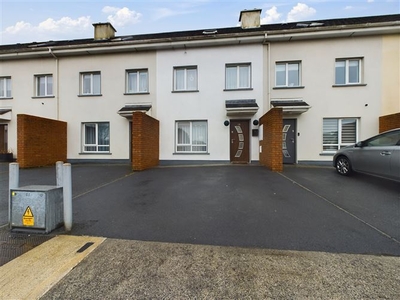 No 120 Carrigweir, Tuam, Galway H54E974