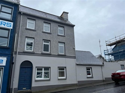 Pigott`s Street, Loughrea, County Galway H62 Y159