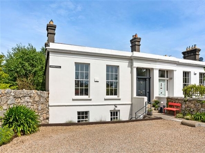 1 Summerhill Road, Dun Laoghaire, Co. Dublin