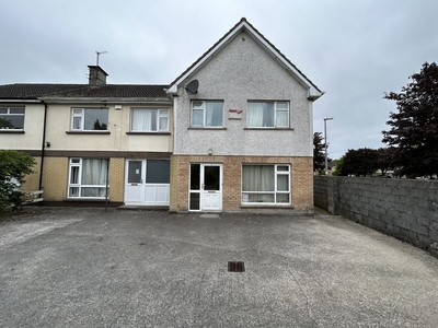 1 Willow Park Drive, Athlone, Co. Westmeath is for sale