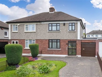 120 Ballyroan Road, Rathfarnham, Dublin 16