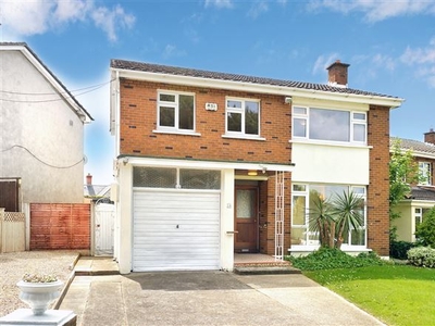 14 Glandore Park, Dun Laoghaire, County Dublin