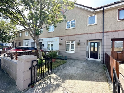 15 Barry Close, Finglas, Dublin 11