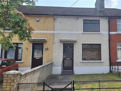 17 Lally Road, Ballyfermot, Dublin 10