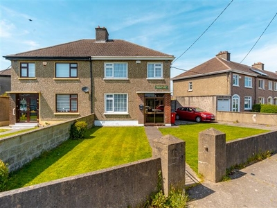 2 Kinvara Road, Navan Road, Dublin 7