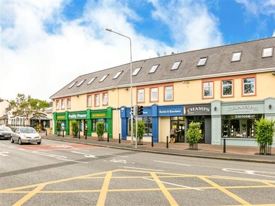 2 The Forge, Rochestown Avenue, Dun Laoghaire, Co. Dublin