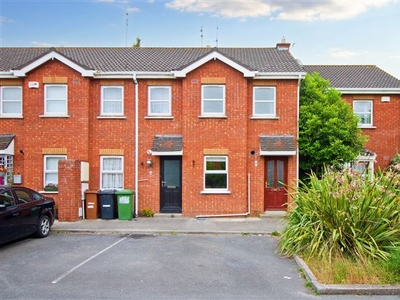 2 Thorn Chase, Woodale Road, Rush, Co. Dublin