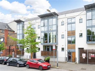 20D The Park, Military Road, Rathmines, Dublin 6