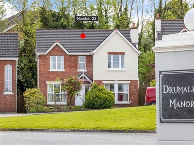 23 Drumalee Manor, Drumalee, Cavan