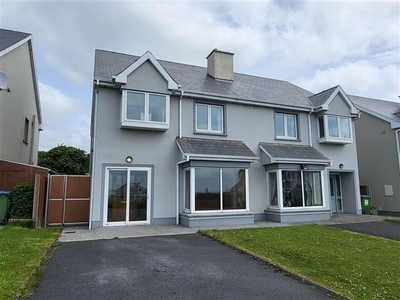 31A Beal an Inbhir, Kilrush, Clare