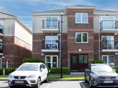 32 The Gables, Clondalkin, Dublin 22