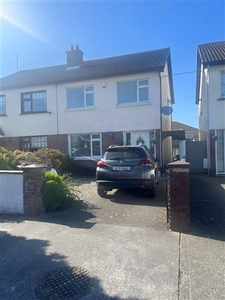 32 Willow Wood Grove, Clonsilla, Dublin 15