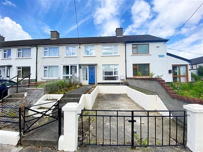 37 Mask Drive, Artane, Dublin 5