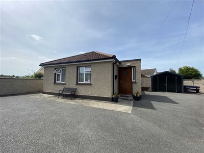 45 Cooleens Close, Clonmel, County Tipperary