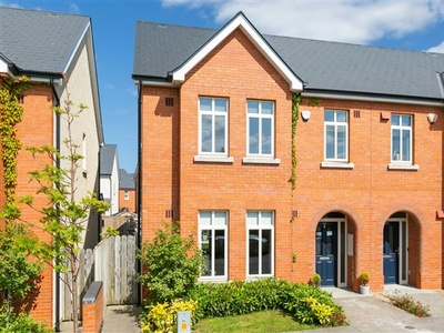 46 The Close, Citywest Village, Dublin 24