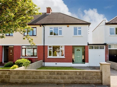 48 Sycamore Road, Dundrum, Dublin 16