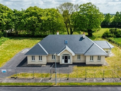 5 Moores Wood, Mountrice, Monasterevin, Co. Kildare.