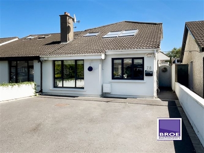 78 Cherrywood Grove, Clondalkin, Dublin 22