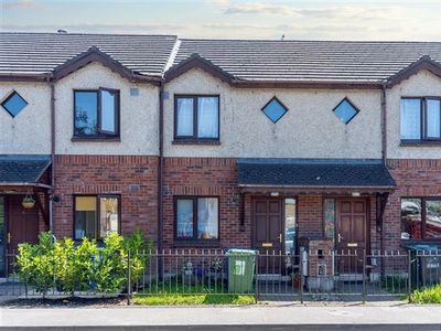 8 Millbrook Court, Naas, Co. Kildare