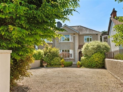 81 Howth Rd, Clontarf, Dublin