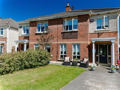 90 Hazelbury Green , Clonee, Dublin