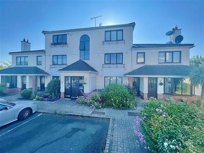 94 Turvey Woods, Donabate, County Dublin