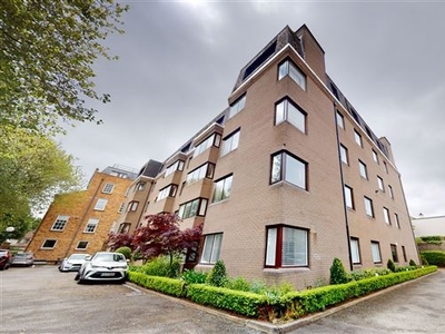 Apartment 5, 85 Wellington House, Ballsbridge, Dublin 4