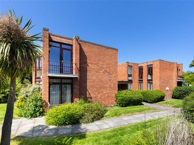 Apartment 7, Venetian Hall, Killester, Dublin 5, County Dublin