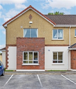 Apt 60, Ruanbeg Park, Ruanbeg Manor, Kildare Town, Kildare