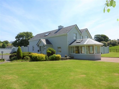 Ardoley Lodge, Ardoley, Westport, Co. Mayo