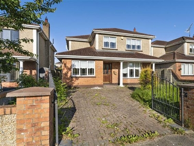 Atlanta, 59 Balreask Manor, Trim Road, Navan, County Meath