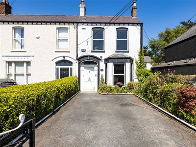 Bella Vista, Upper Churchtown Road , Churchtown, Dublin 14