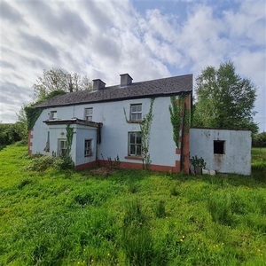 Killavoggy, Dromahair, Leitrim