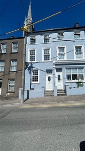 No. 8 Rahilly Street, Cobh, Co Cork , Cobh, East Cork