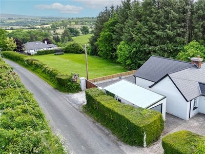 The Cottage, Carrigatna, Kilmoganny, Kilkenny