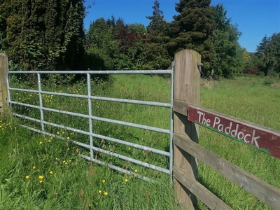 The Paddock, Old Russian Village, , Kilquade, Wicklow