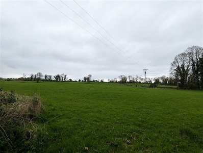 Urra, Ballycommon, Nenagh, Co. Tipperary